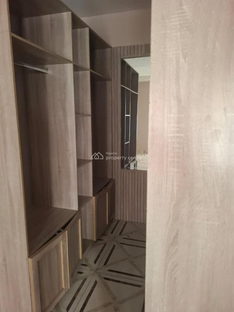 5 Bedroom Semi-detached Duplex, Agungi, Agungi, Lekki, Lagos, House for Sale