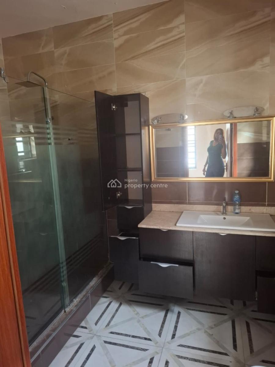 5 Bedroom Semi-detached Duplex, Agungi, Agungi, Lekki, Lagos, House for Sale