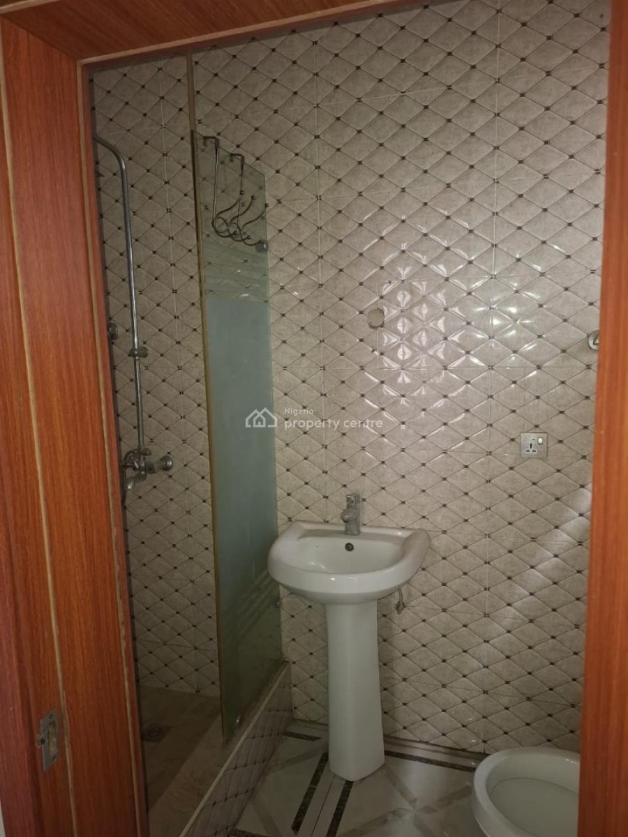 5 Bedroom Semi-detached Duplex, Agungi, Agungi, Lekki, Lagos, House for Sale