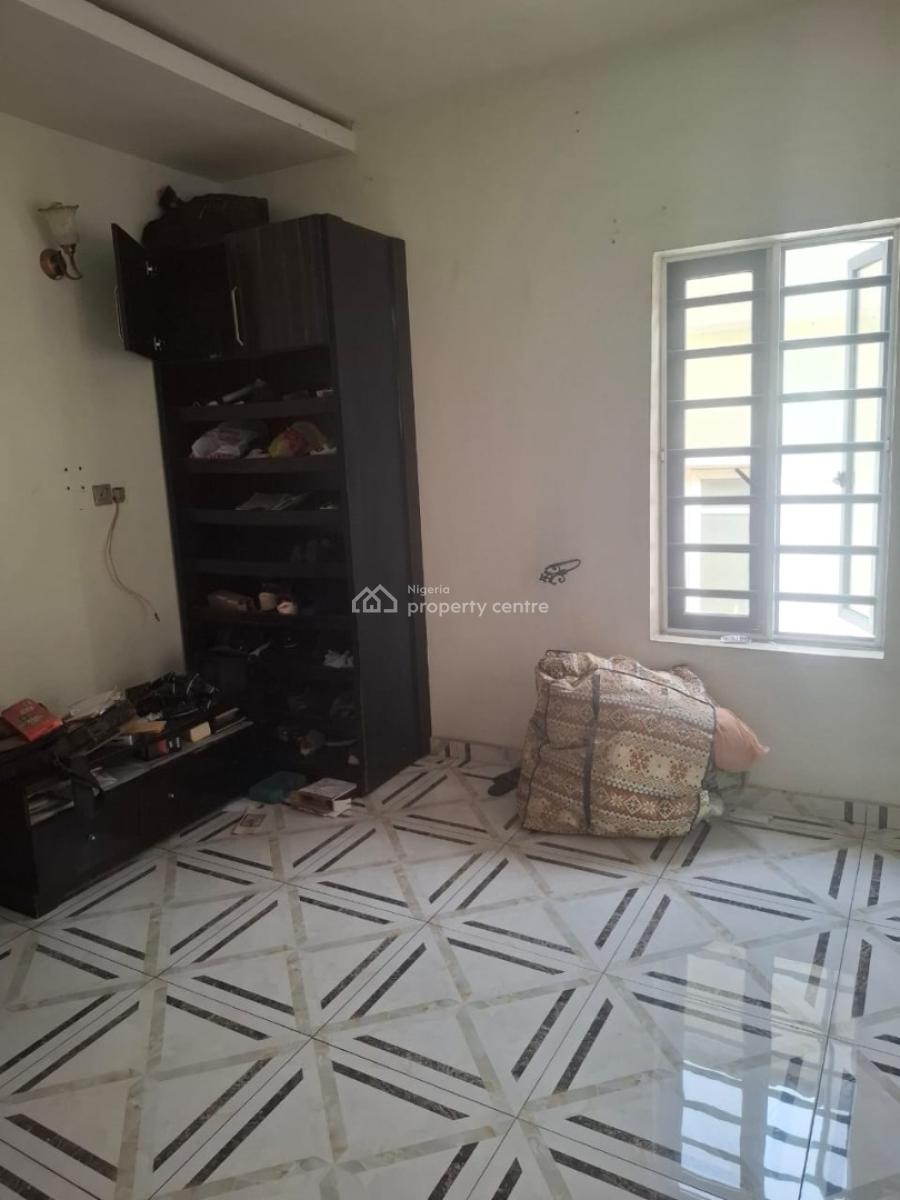 5 Bedroom Semi-detached Duplex, Agungi, Agungi, Lekki, Lagos, House for Sale