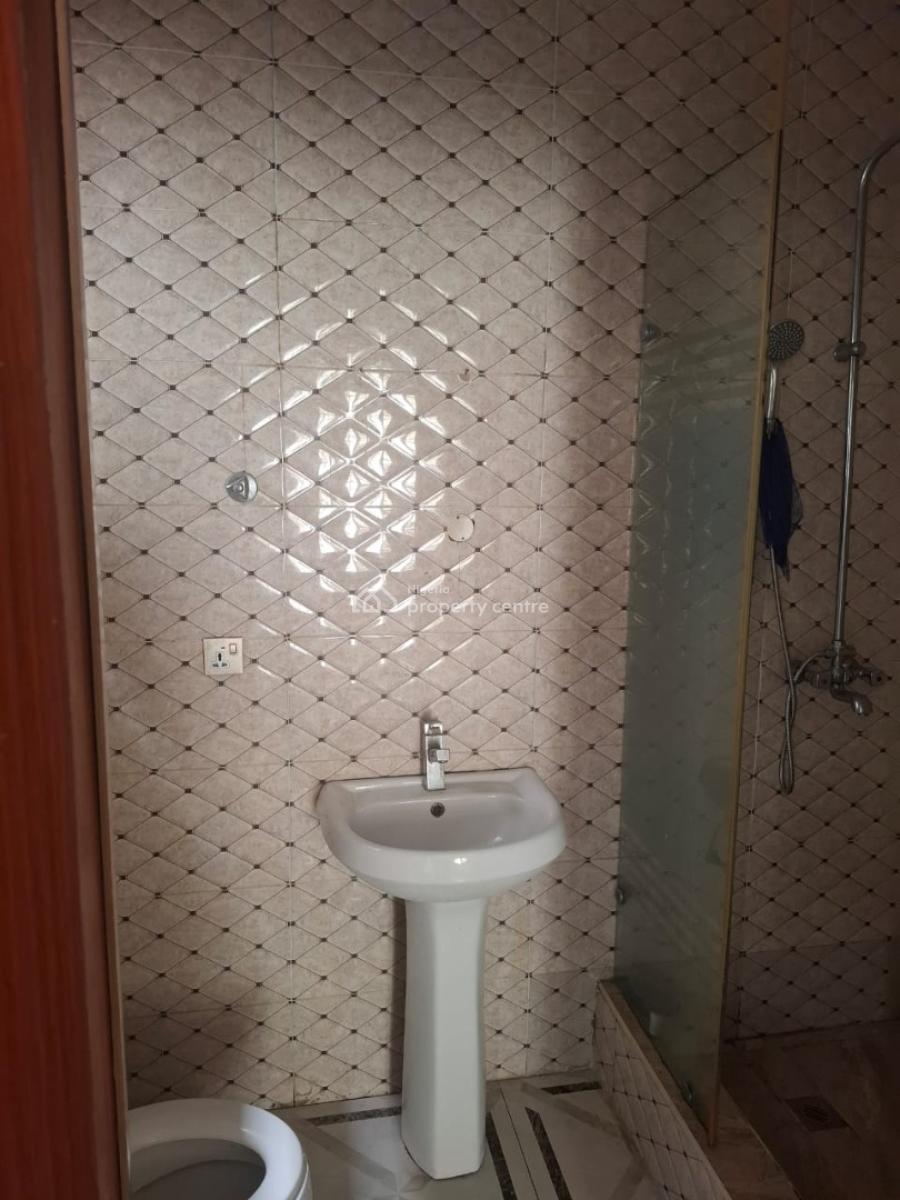 5 Bedroom Semi-detached Duplex, Agungi, Agungi, Lekki, Lagos, House for Sale
