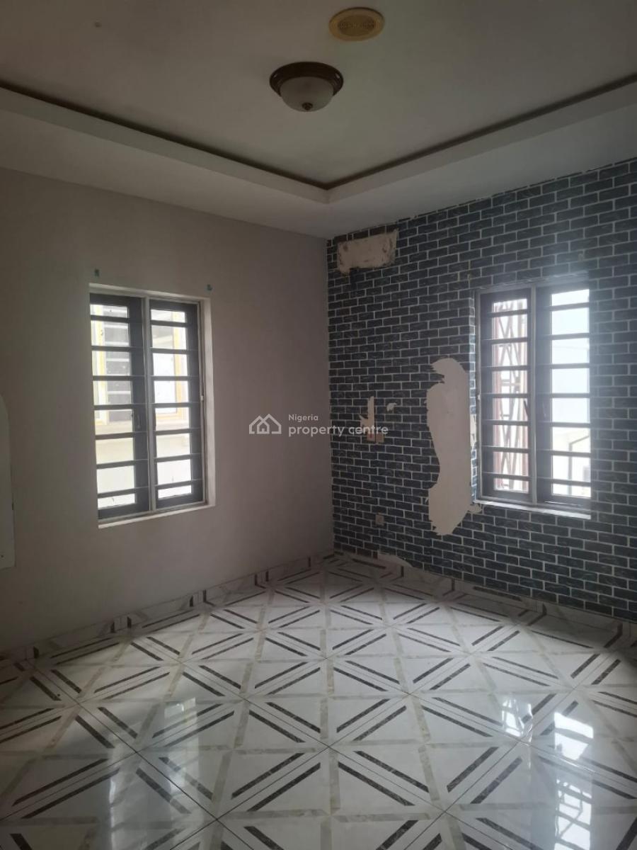 5 Bedroom Semi-detached Duplex, Agungi, Agungi, Lekki, Lagos, House for Sale
