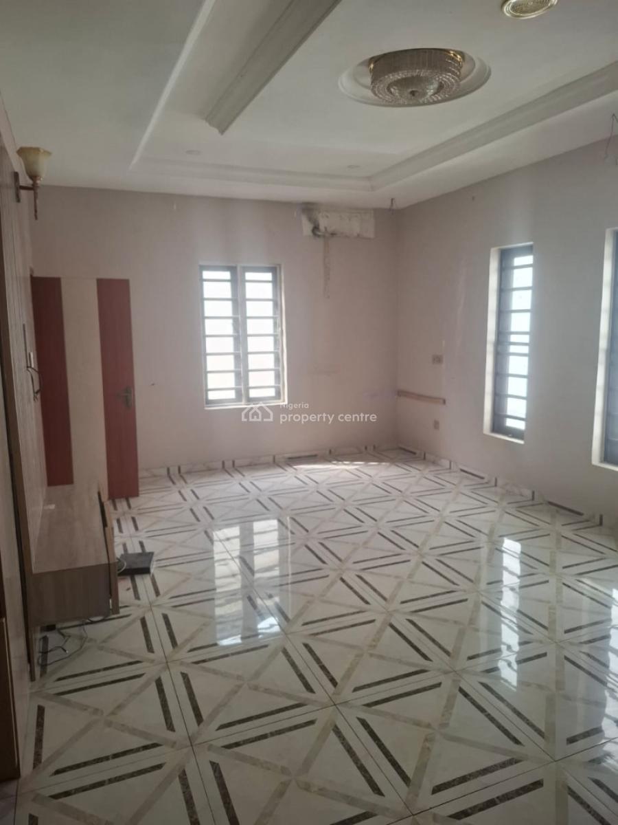 5 Bedroom Semi-detached Duplex, Agungi, Agungi, Lekki, Lagos, House for Sale