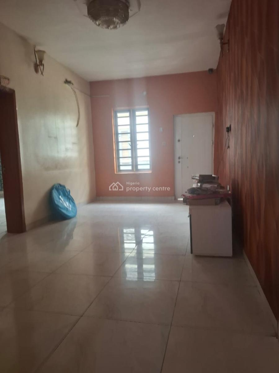 5 Bedroom Semi-detached Duplex, Agungi, Agungi, Lekki, Lagos, House for Sale