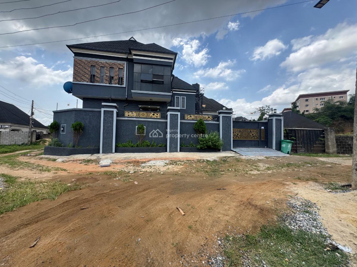 Land in a Secured Estate, Unilag Zone, Gra Phase 1, Magodo, Lagos, Residential Land for Sale