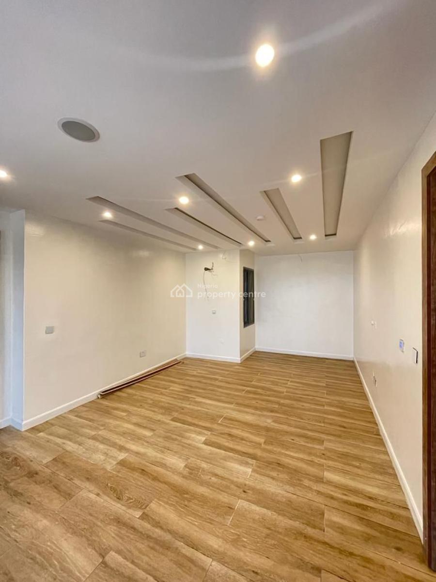 Luxury 4bedroom Maisonette with Bq, Oniru Victoria Estate, Victoria Island (vi), Lagos, Flat / Apartment for Rent