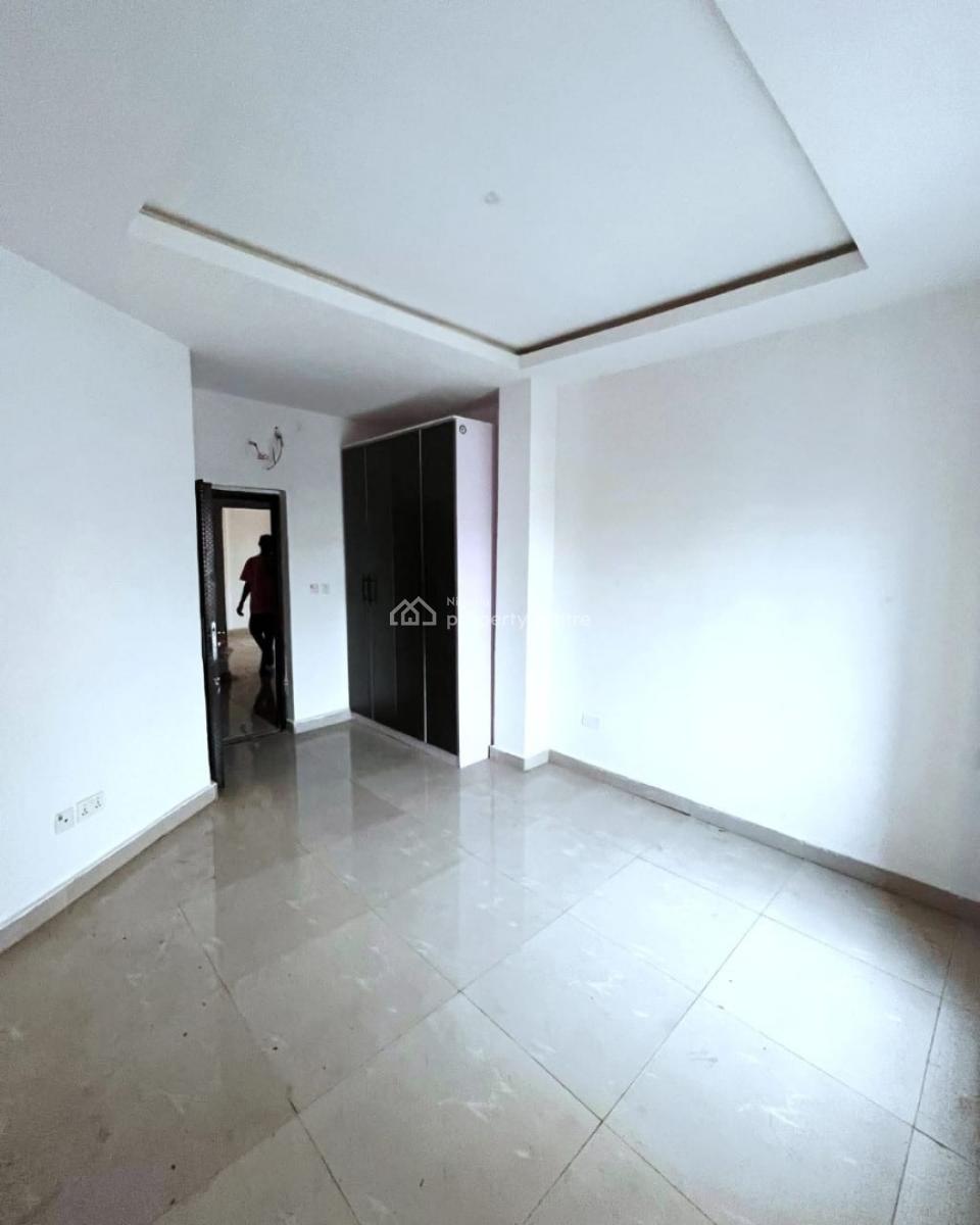 Lovely 3 Bedroom Apartment with a Highly Serene Neighborhood, Ikoyi, Lagos, Flat / Apartment for Sale