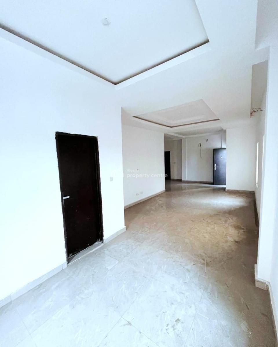 Lovely 3 Bedroom Apartment with a Highly Serene Neighborhood, Ikoyi, Lagos, Flat / Apartment for Sale