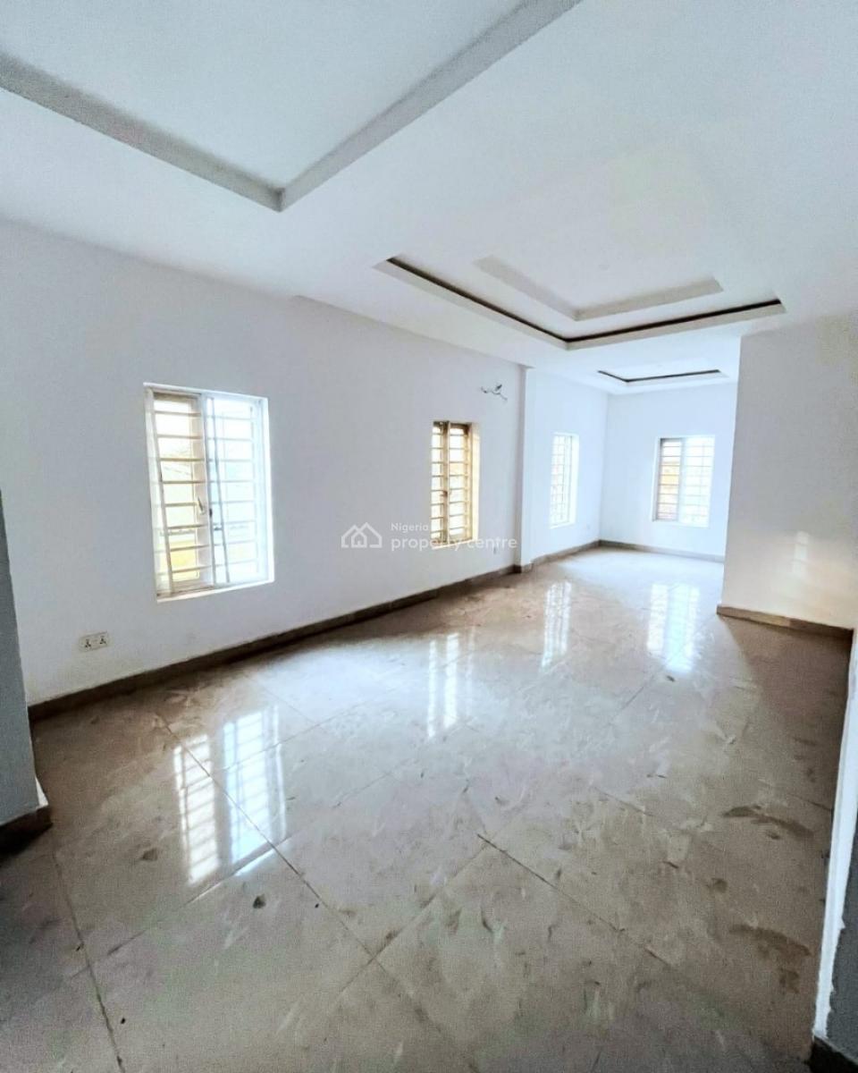 Lovely 3 Bedroom Apartment with a Highly Serene Neighborhood, Ikoyi, Lagos, Flat / Apartment for Sale