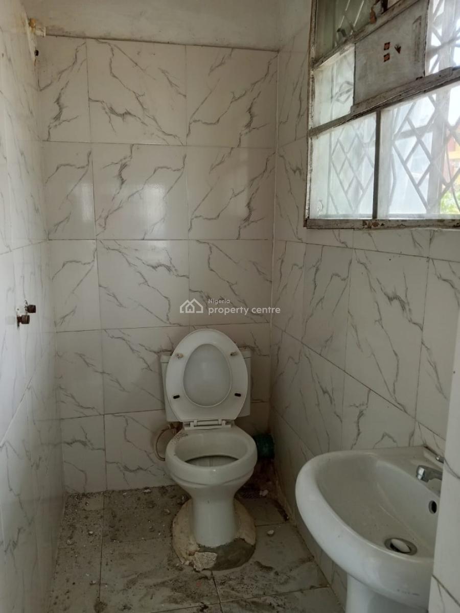 Nice Executive 3bedroom, Bode Thomas, Surulere, Lagos, Flat / Apartment for Rent