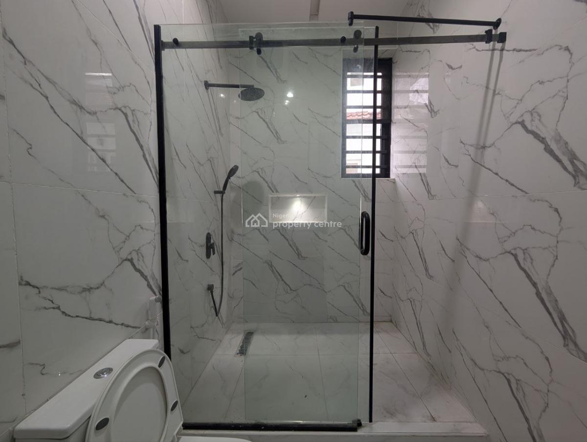 5 Bedroom Detached Duplex with Bq & Private Cinema, Megamound Estate, Ikota, Lekki, Lagos, Detached Duplex for Sale