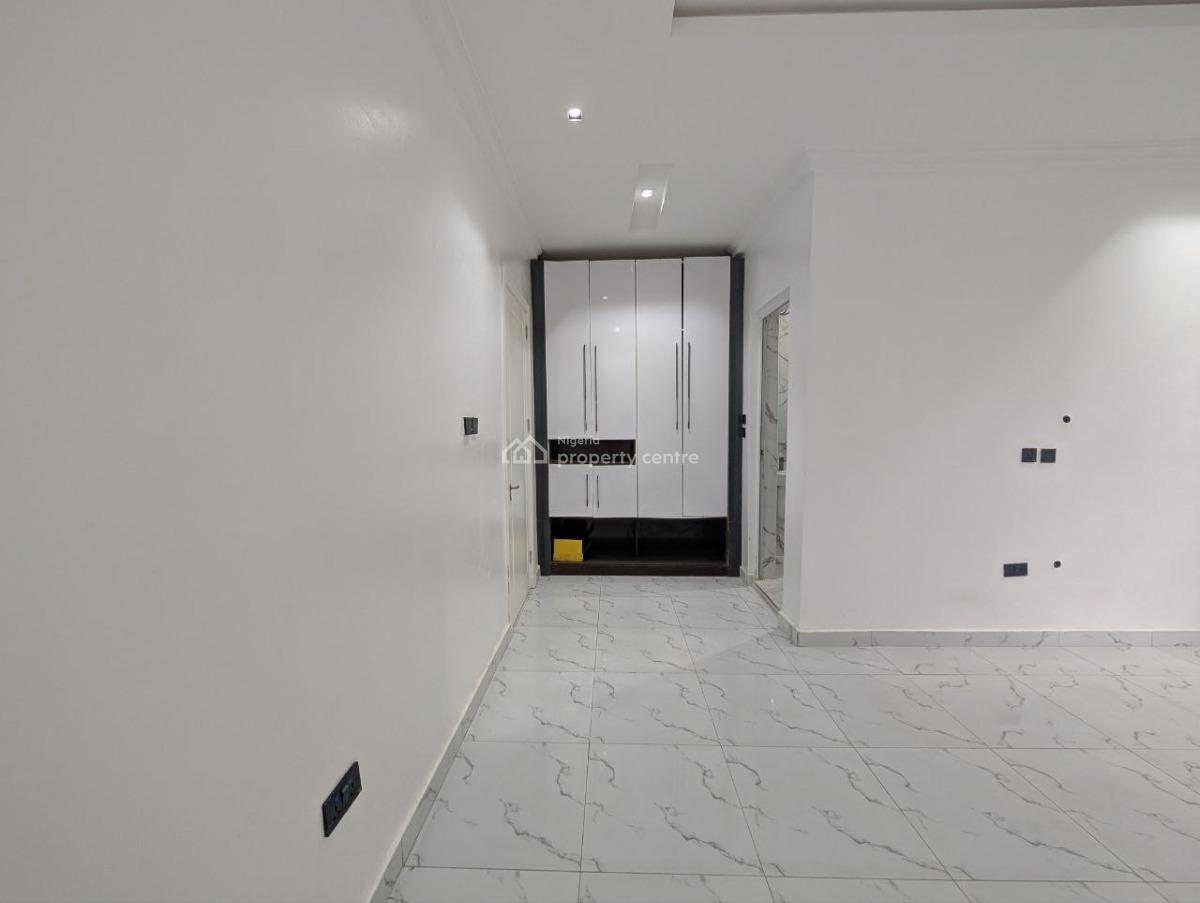 5 Bedroom Detached Duplex with Bq & Private Cinema, Megamound Estate, Ikota, Lekki, Lagos, Detached Duplex for Sale