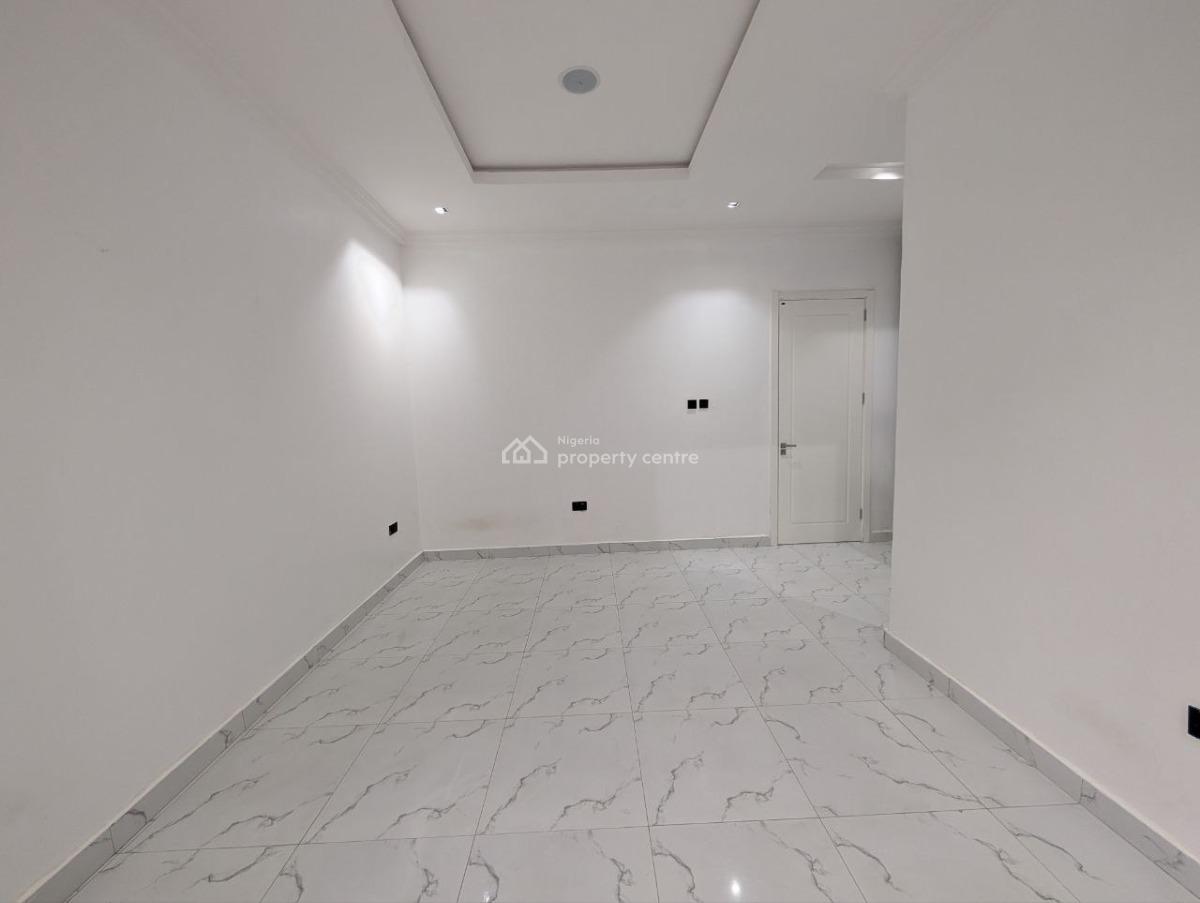 5 Bedroom Detached Duplex with Bq & Private Cinema, Megamound Estate, Ikota, Lekki, Lagos, Detached Duplex for Sale