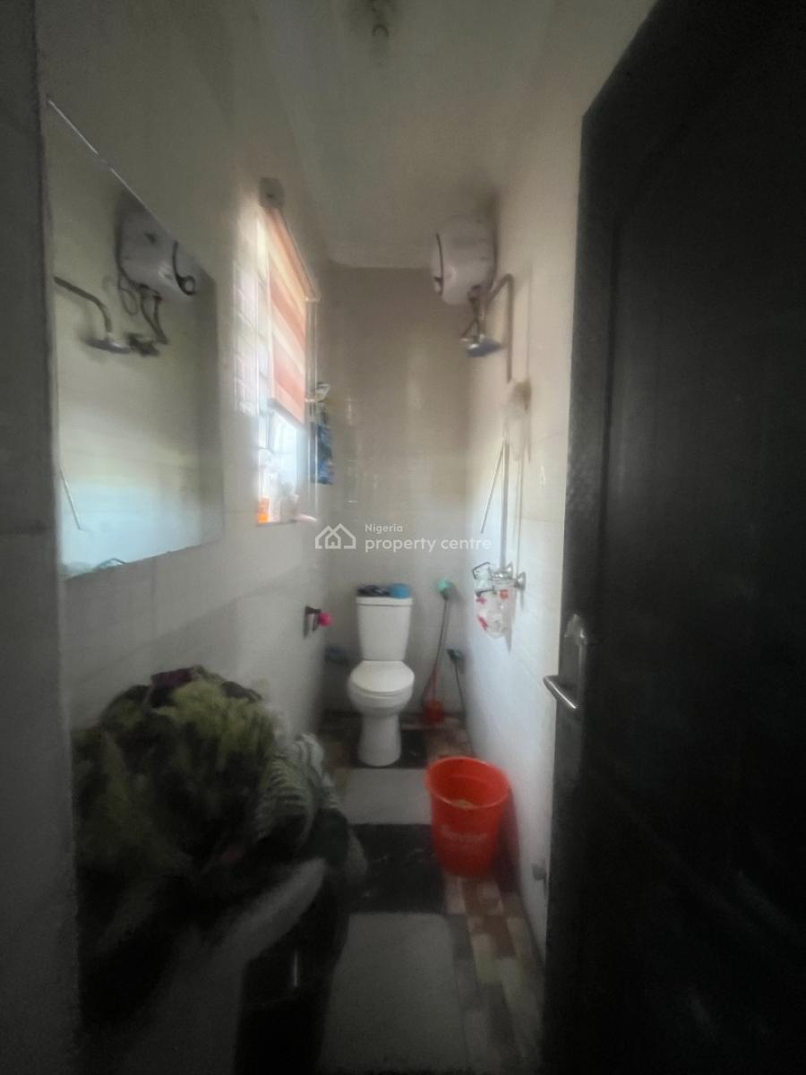 Mini Flat, Coastal Road Okunajah, Ajah, Lagos, Mini Flat (room and Parlour) for Rent