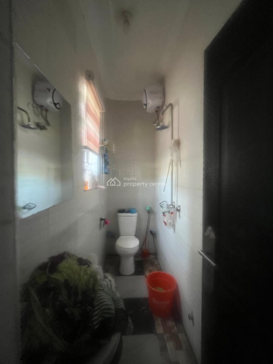 Mini Flat, Coastal Road Okunajah, Ajah, Lagos, Mini Flat (room and Parlour) for Rent