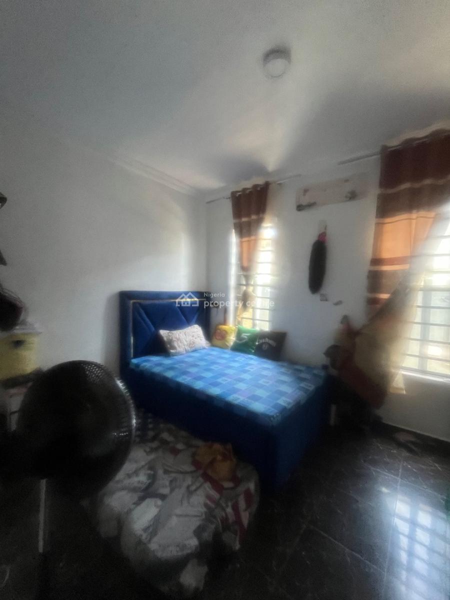 Mini Flat, Coastal Road Okunajah, Ajah, Lagos, Mini Flat (room and Parlour) for Rent