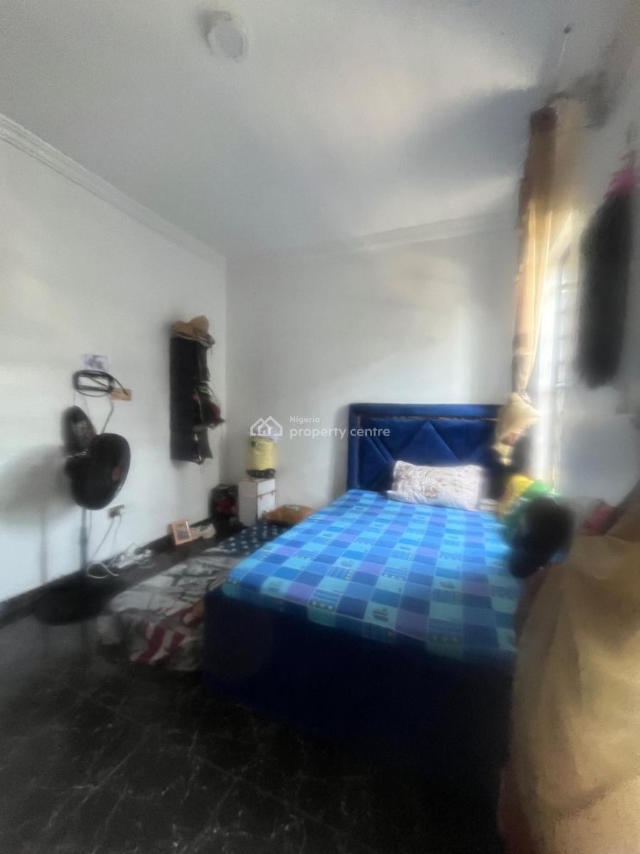 Mini Flat, Coastal Road Okunajah, Ajah, Lagos, Mini Flat (room and Parlour) for Rent