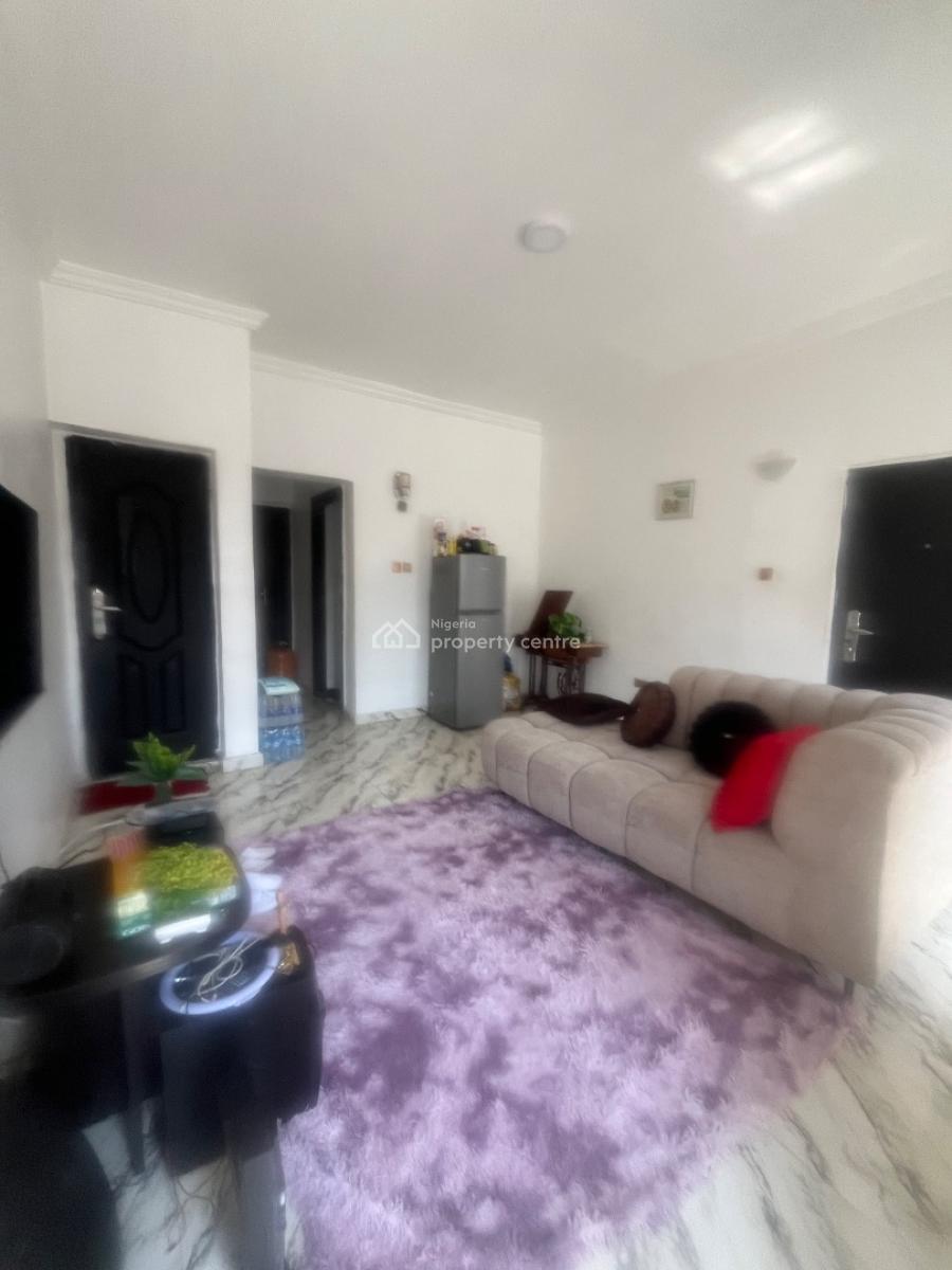 Mini Flat, Coastal Road Okunajah, Ajah, Lagos, Mini Flat (room and Parlour) for Rent