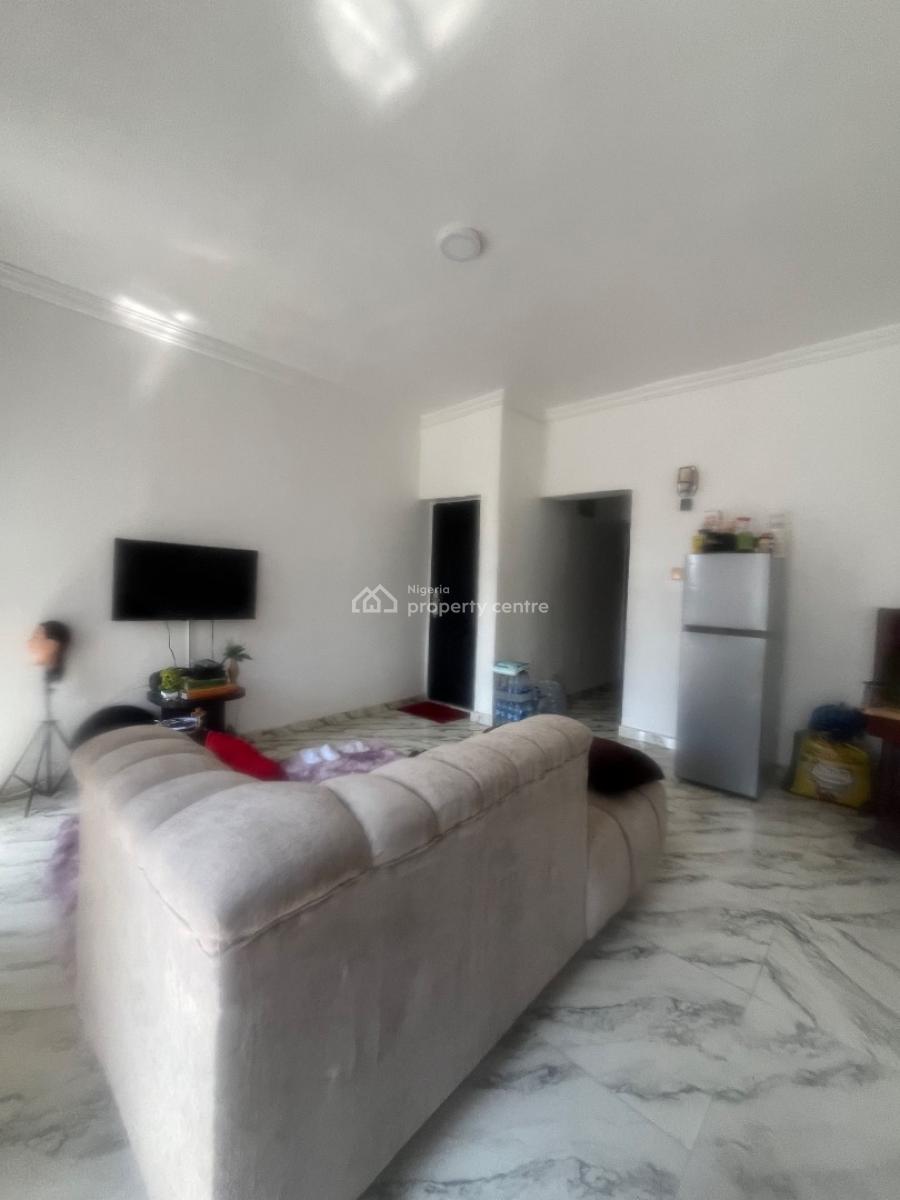 Mini Flat, Coastal Road Okunajah, Ajah, Lagos, Mini Flat (room and Parlour) for Rent