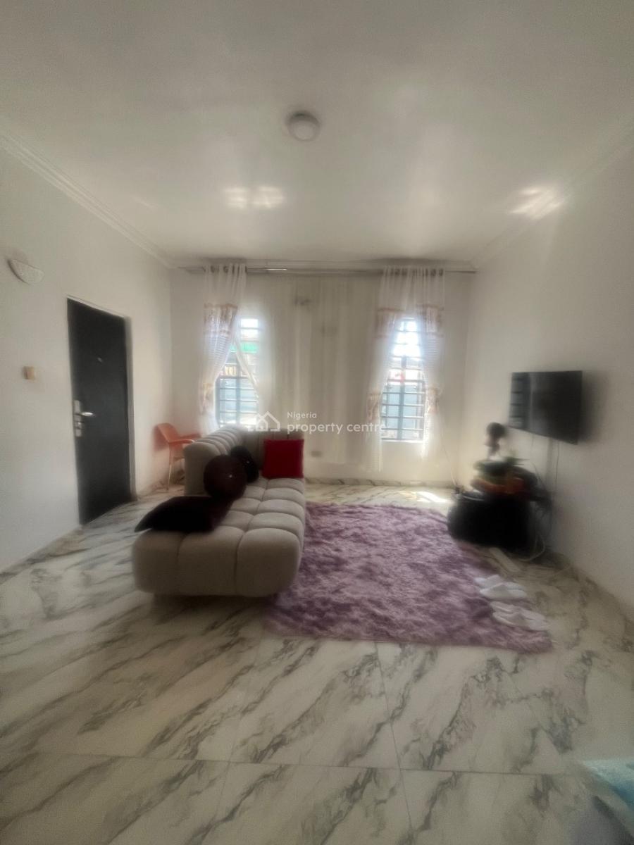 Mini Flat, Coastal Road Okunajah, Ajah, Lagos, Mini Flat (room and Parlour) for Rent