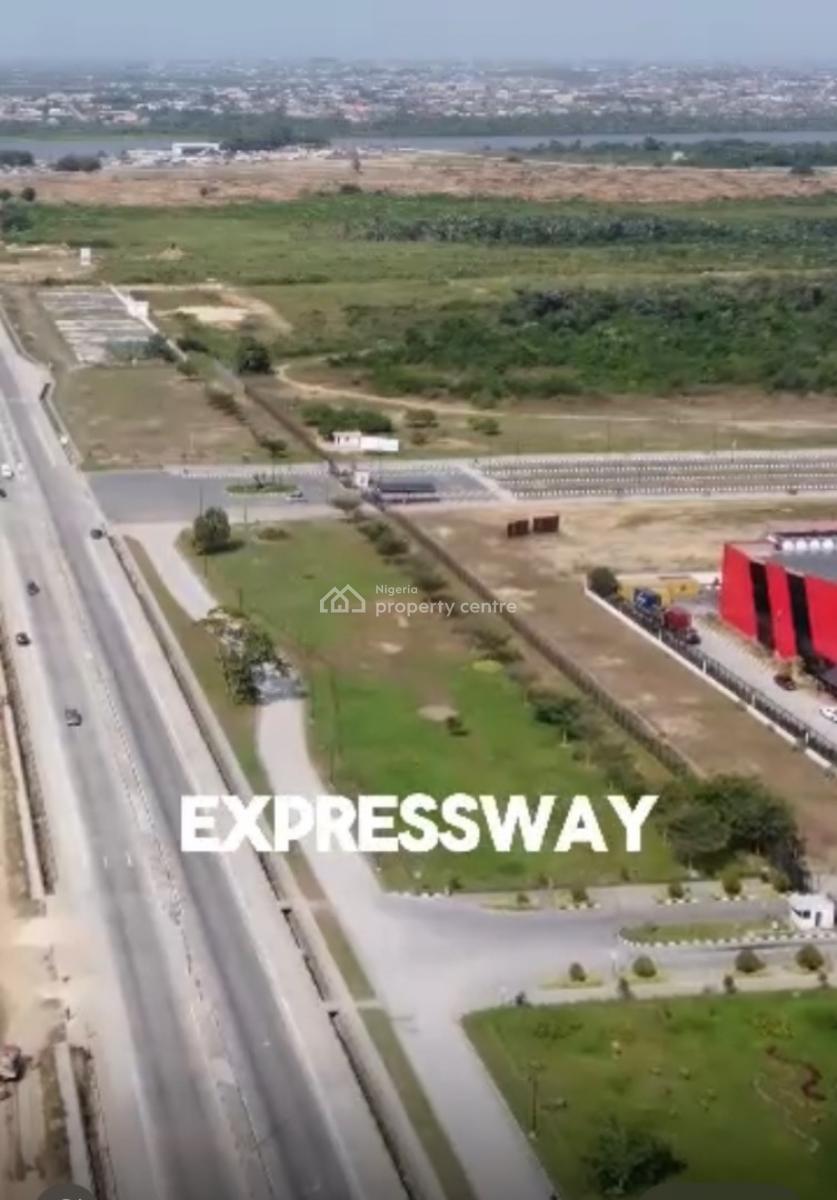 Ayhomes Buyback Ivory Gate Estate, Off Lekki Epe Expressway Ilamija Eyinso Lagos State, Lekki Expressway, Lekki, Lagos, Land for Sale