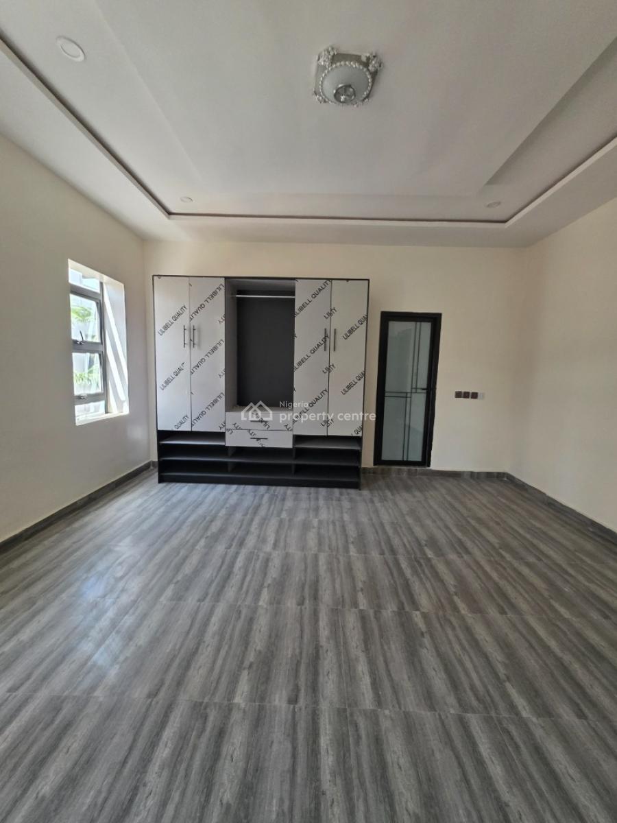 Luxury 3 Bedroom Apartment in a Strategic Location, Katampe Extension, Katampe, Abuja, Flat / Apartment for Sale