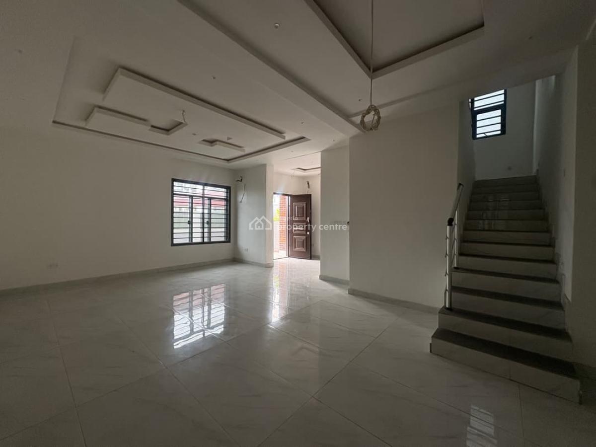 5bed Fully Detached Duplex, Ikate, Lekki, Lagos, House for Sale