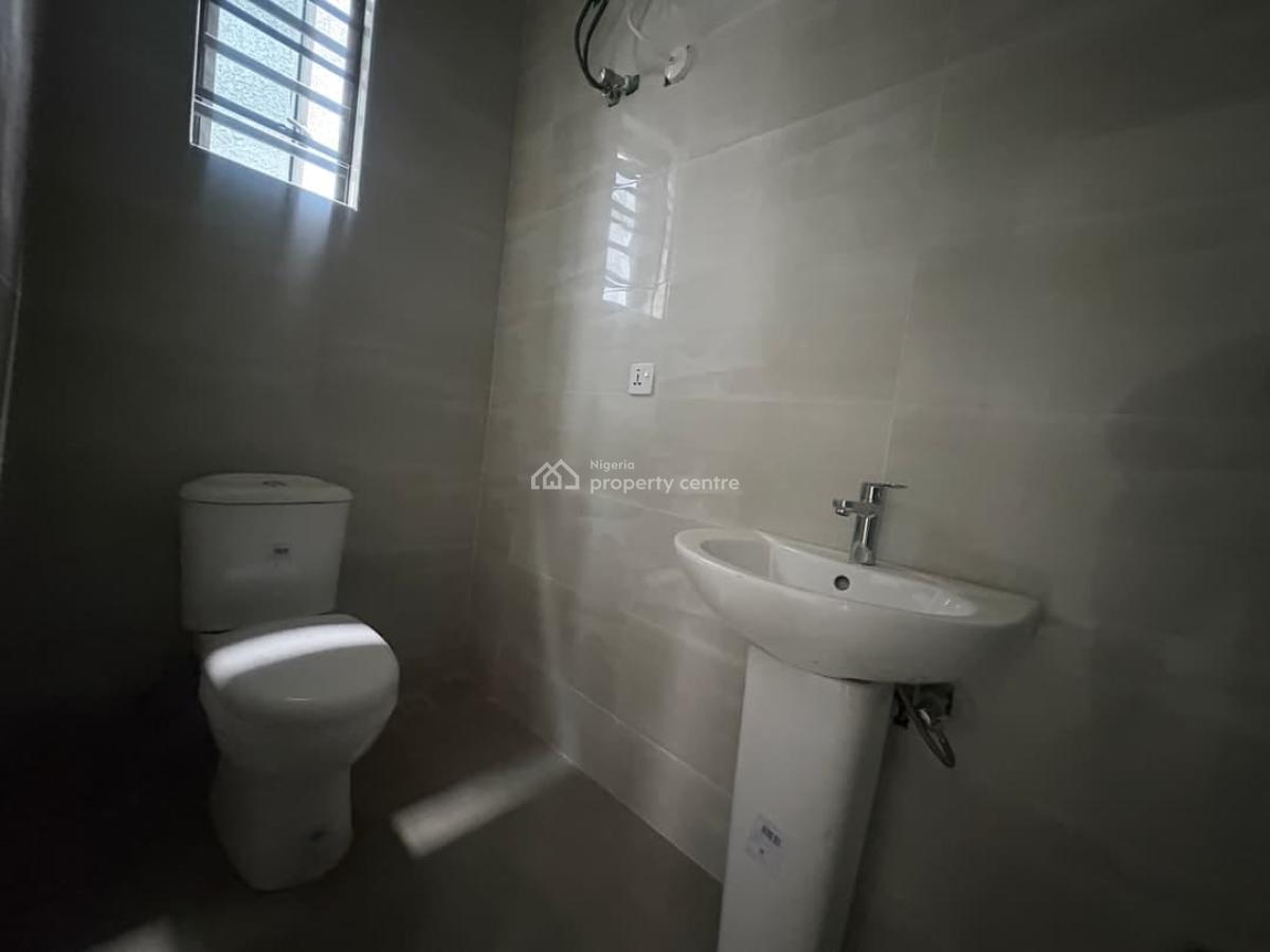 5bed Fully Detached Duplex, Ikate, Lekki, Lagos, House for Sale