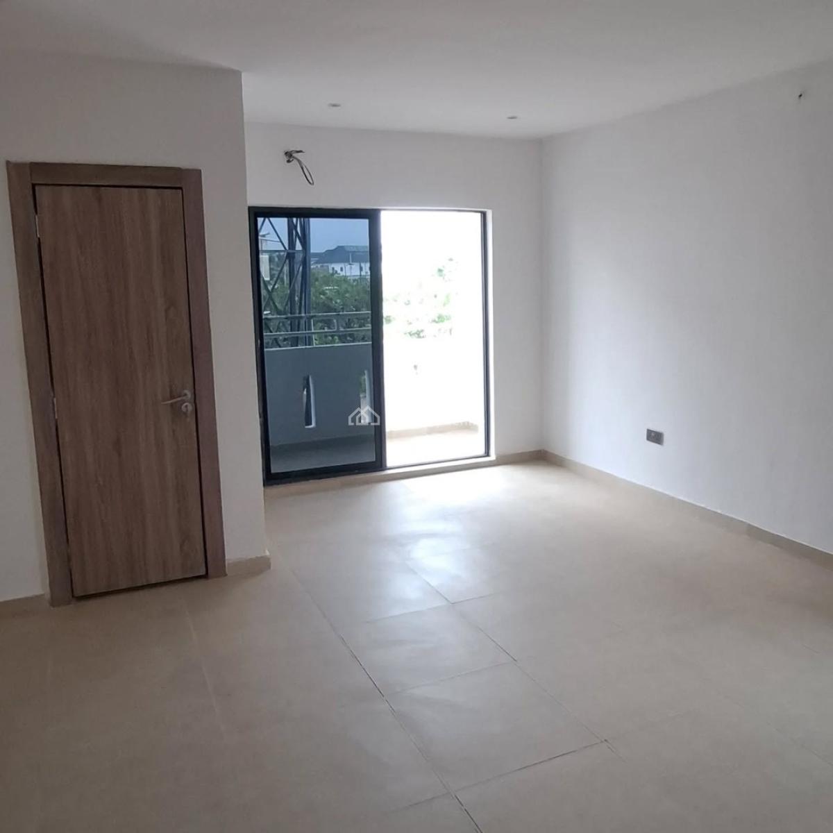 4bedrooms Terrace Duplex Available, Abraham Adesanya, Lekki, Lagos, Terraced Duplex for Sale