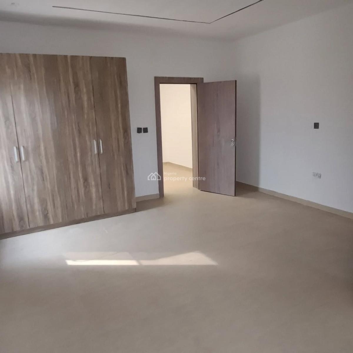 4bedrooms Terrace Duplex Available, Abraham Adesanya, Lekki, Lagos, Terraced Duplex for Sale