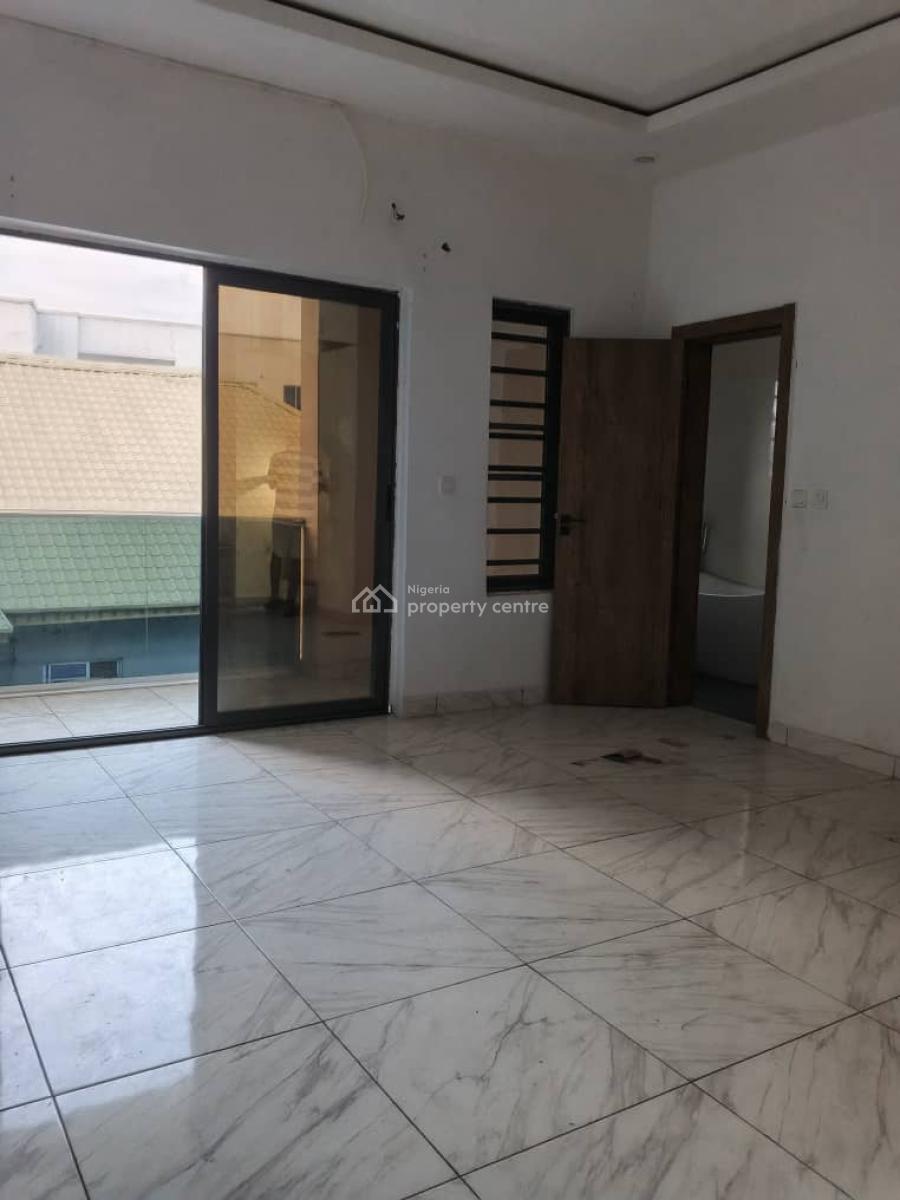 Luxury 4 Bedroom Terrace Duplex, Ikate, Lekki, Lagos, Terraced Duplex for Rent