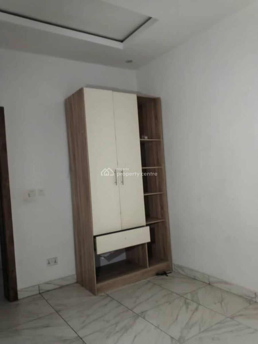 Luxury 4 Bedroom Terrace Duplex, Ikate, Lekki, Lagos, Terraced Duplex for Rent