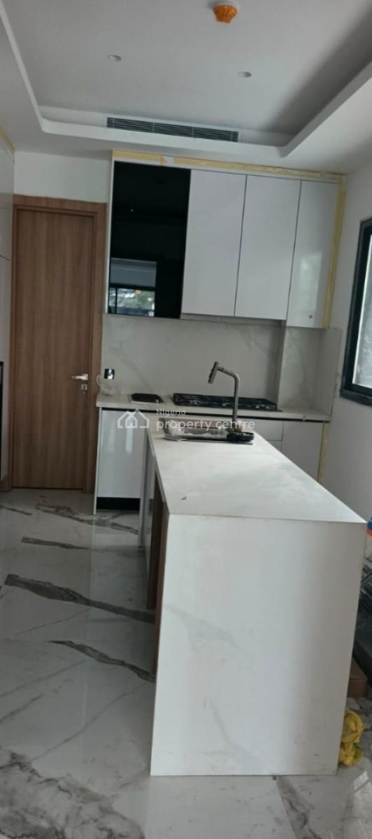 Spacious and Excellent 4 Bed Apartment + Bq on Bourdillon  Ikoyi, Bourdillon Road, Ikoyi, Lagos, Flat / Apartment for Rent