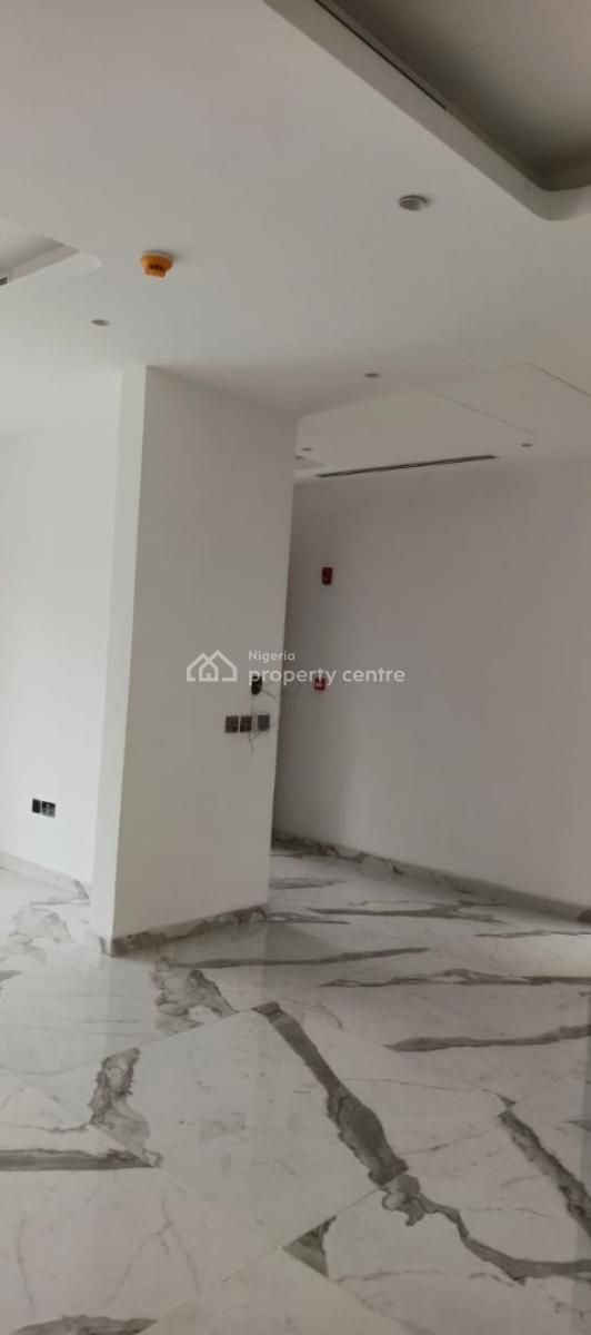 Spacious and Excellent 4 Bed Apartment + Bq on Bourdillon  Ikoyi, Bourdillon Road, Ikoyi, Lagos, Flat / Apartment for Rent