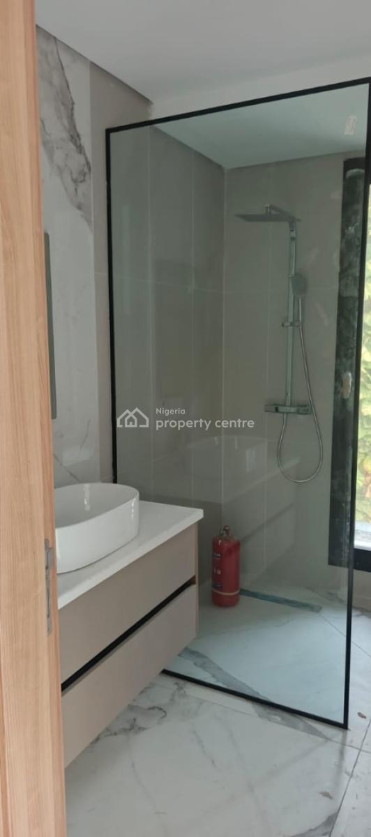 Spacious and Excellent 4 Bed Apartment + Bq on Bourdillon  Ikoyi, Bourdillon Road, Ikoyi, Lagos, Flat / Apartment for Rent