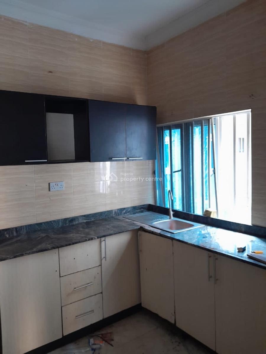 Luxury 3 Bedroom Apartment with Excellent Facility, Lekki County, Lekki, Lagos, Flat / Apartment for Rent