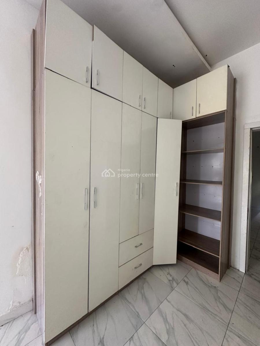 4 Bedroom Semi Detached Duplex, Lekki, Lagos, Semi-detached Duplex for Rent