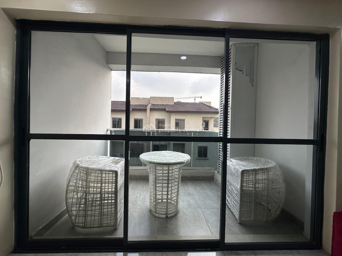 Fully Furnished 4 Bedroom Terrace Duplex with Bq, Ikoyi, Lagos, Terraced Duplex for Rent