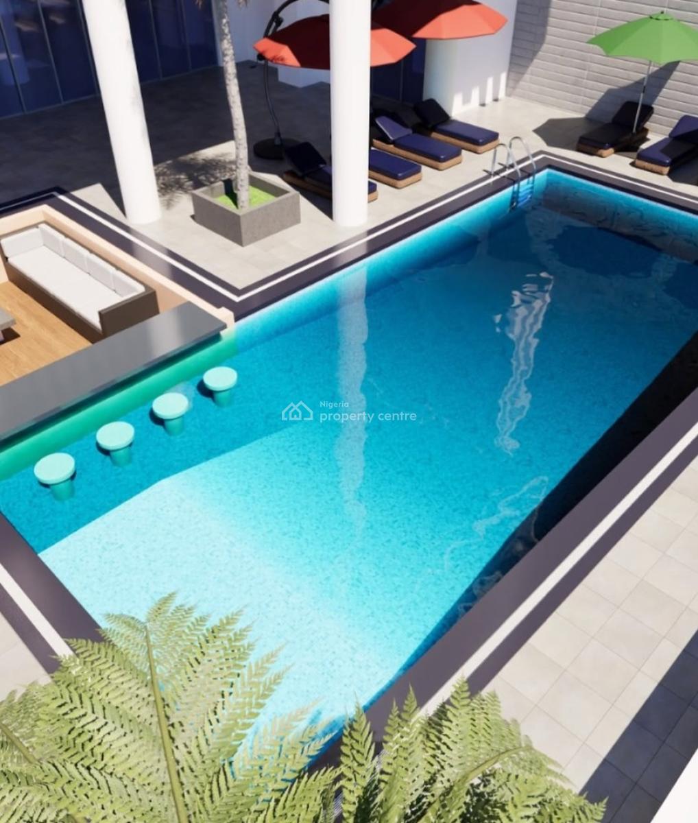 3 Bedroom Flat, Ahmadu Bello Way, Victoria Island (vi), Lagos, Flat / Apartment for Sale