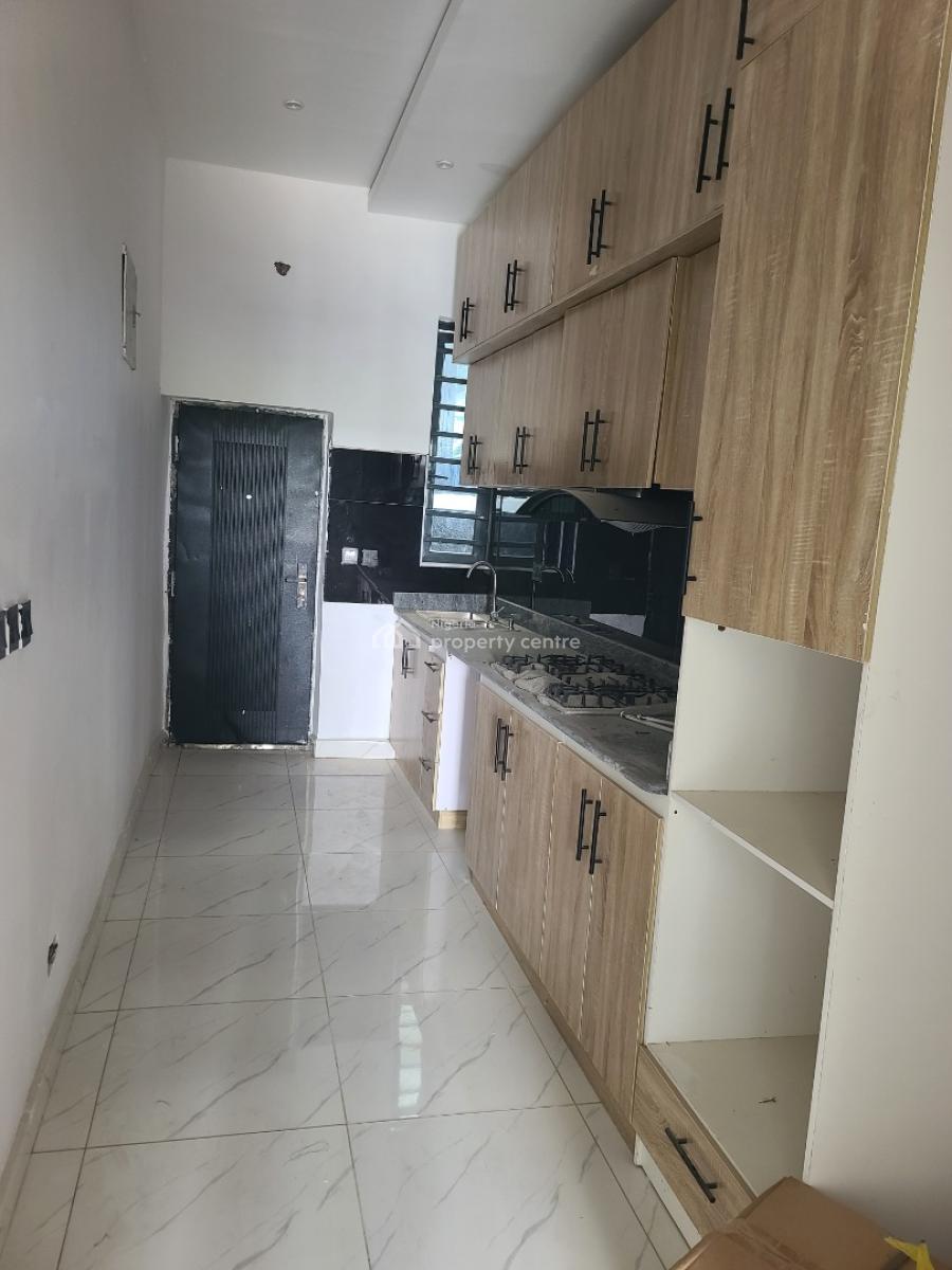 Luxury Beautiful 3 Bedroom Terrace Duplex, Lekki Peninsula Scheme 2 Estate Abraham Adesanya Ajah Lekki Lagos, Ajiwe, Ajah, Lagos, Detached Duplex for Rent