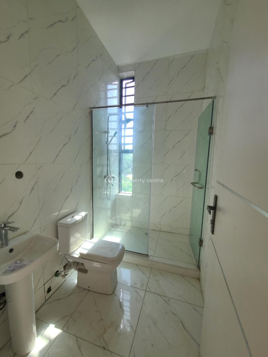 Luxury Beautiful 3 Bedroom Terrace Duplex, Lekki Peninsula Scheme 2 Estate Abraham Adesanya Ajah Lekki Lagos, Ajiwe, Ajah, Lagos, Detached Duplex for Rent