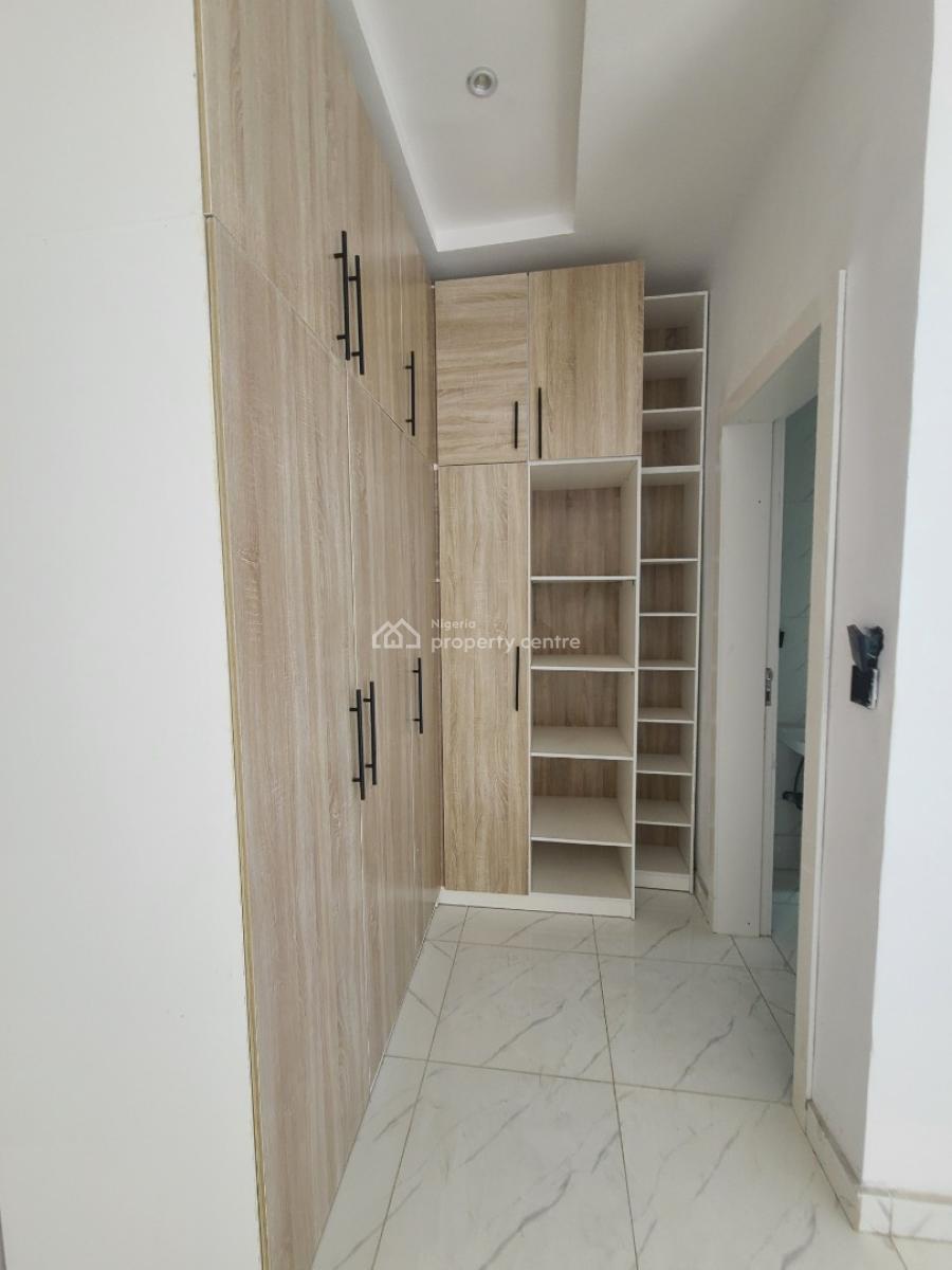 Luxury Beautiful 3 Bedroom Terrace Duplex, Lekki Peninsula Scheme 2 Estate Abraham Adesanya Ajah Lekki Lagos, Ajiwe, Ajah, Lagos, Detached Duplex for Rent