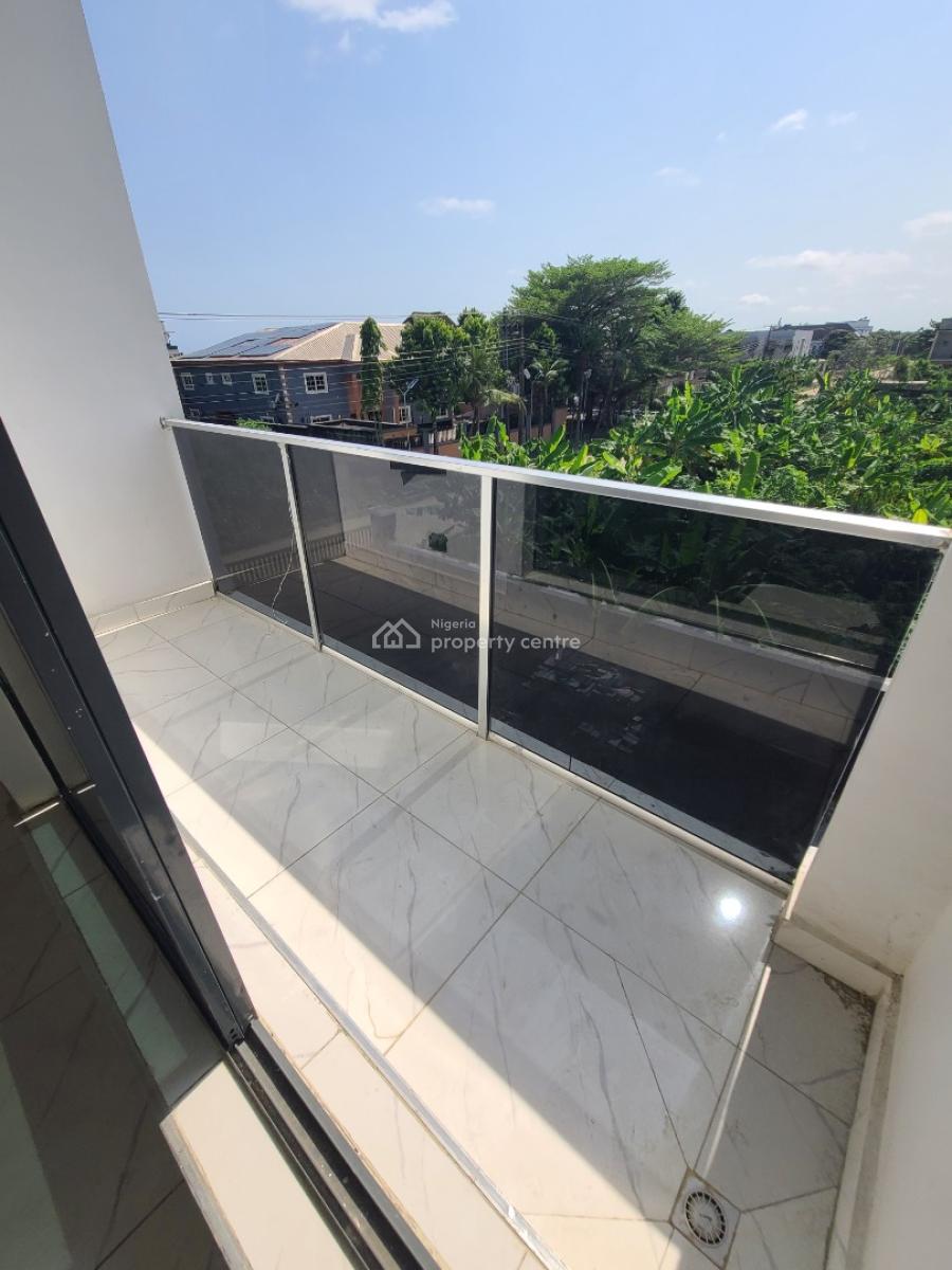 Luxury Beautiful 3 Bedroom Terrace Duplex, Lekki Peninsula Scheme 2 Estate Abraham Adesanya Ajah Lekki Lagos, Ajiwe, Ajah, Lagos, Detached Duplex for Rent