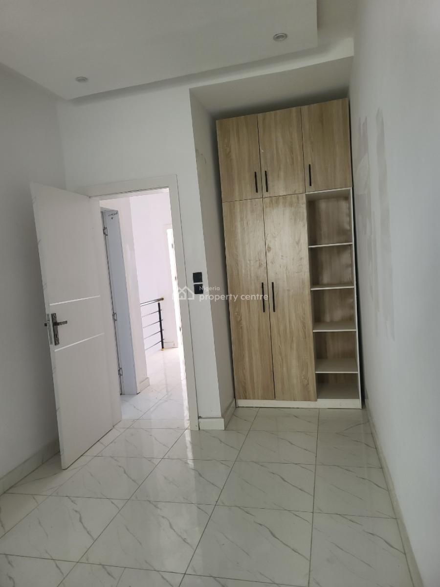 Luxury Beautiful 3 Bedroom Terrace Duplex, Lekki Peninsula Scheme 2 Estate Abraham Adesanya Ajah Lekki Lagos, Ajiwe, Ajah, Lagos, Detached Duplex for Rent