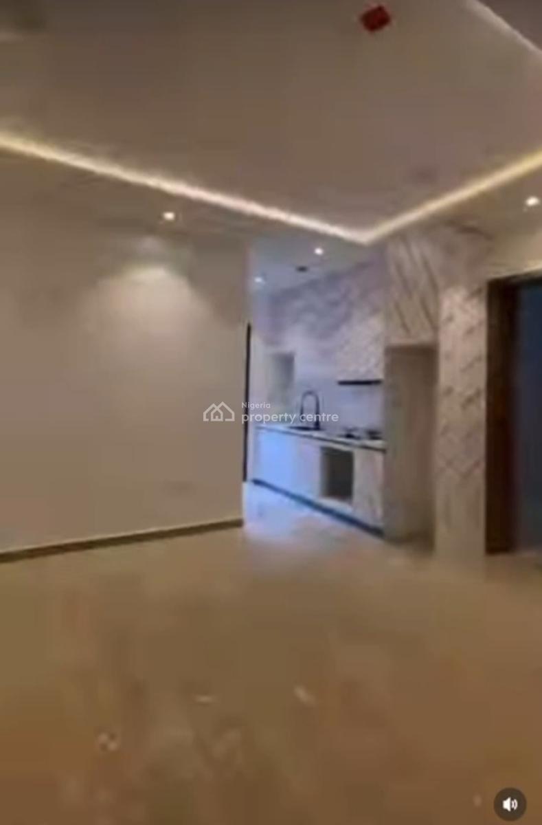 9 Units of 2 Bedrooms and 1 Unit of Room Self, Ikate, Lekki, Lagos, Block of Flats for Sale