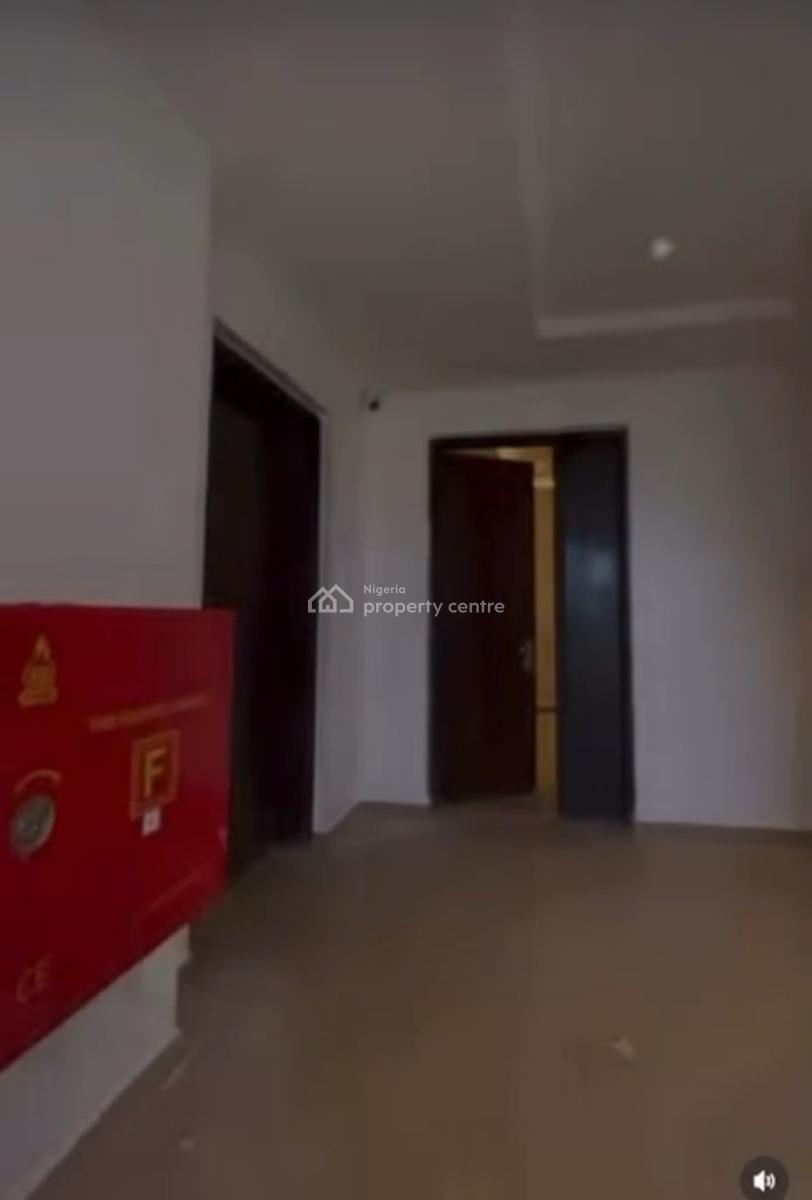 9 Units of 2 Bedrooms and 1 Unit of Room Self, Ikate, Lekki, Lagos, Block of Flats for Sale