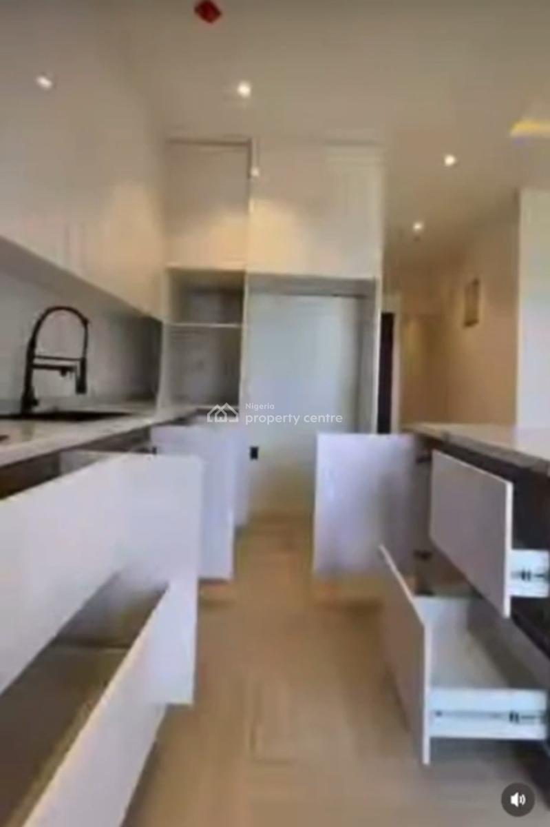 9 Units of 2 Bedrooms and 1 Unit of Room Self, Ikate, Lekki, Lagos, Block of Flats for Sale