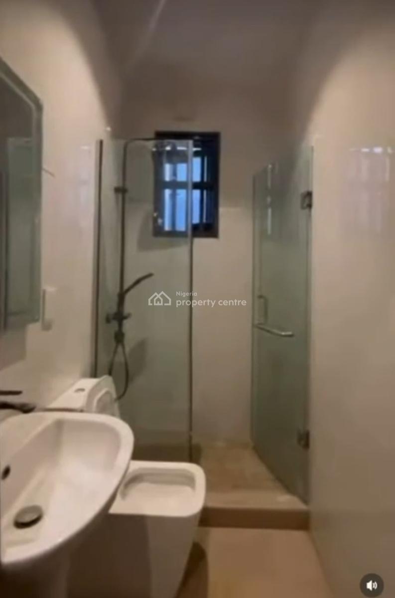 9 Units of 2 Bedrooms and 1 Unit of Room Self, Ikate, Lekki, Lagos, Block of Flats for Sale