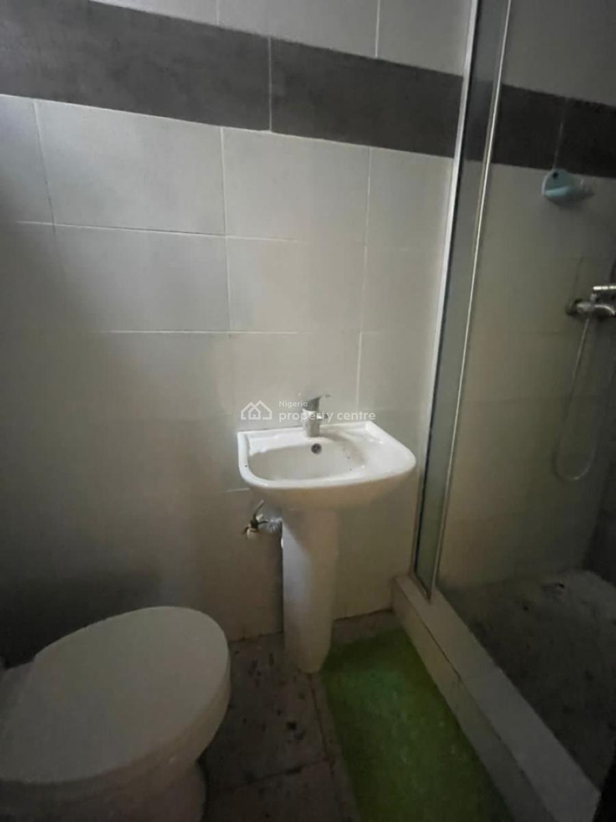 Luxury 4 Bedroom Fully Detached Duplex with Excellent Facility, Ikota, Lekki, Lagos, Detached Duplex for Rent