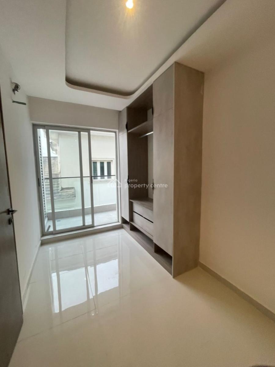Brand New 2 Bedroom Maisonette with Excellent Facilities, Admilraty Way., Lekki Phase 1, Lekki, Lagos, House for Rent